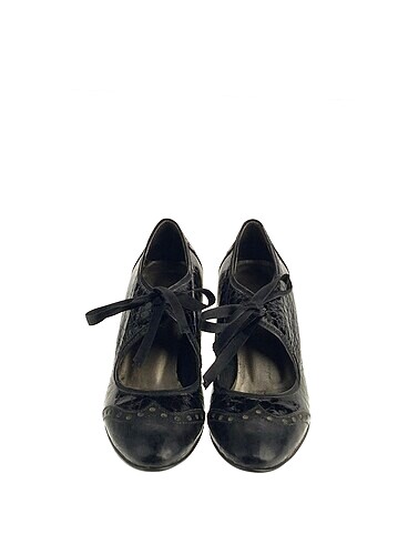 38 Beden Vintage Love Stiletto %70 İndirimli.