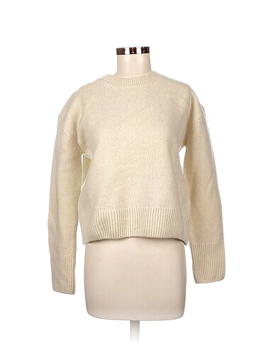 Zara Kazak / Triko %70 İndirimli.