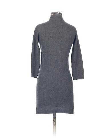 m Beden Massimo Dutti Kısa Elbise %70 İndirimli.