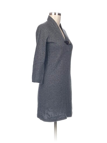 Massimo Dutti Massimo Dutti Kısa Elbise %70 İndirimli.