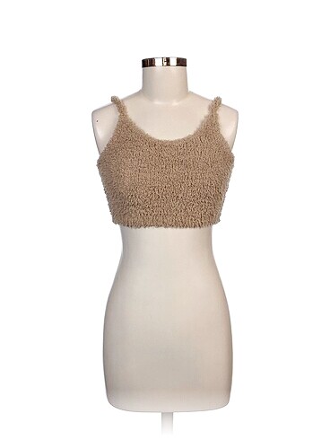 H&M Mini Üst %70 İndirimli.