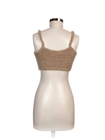 xs Beden H&M Mini Üst %70 İndirimli.