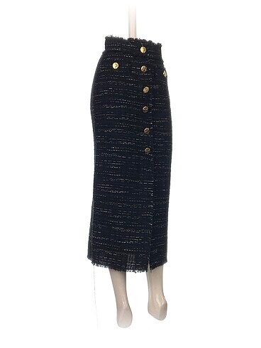 Zara Zara Kalem Etek %70 İndirimli.