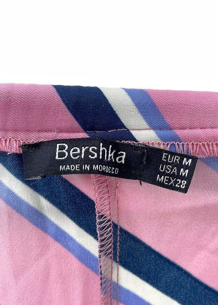 Bershka Düz Kesim %70 İndirimli. - Görsel 4