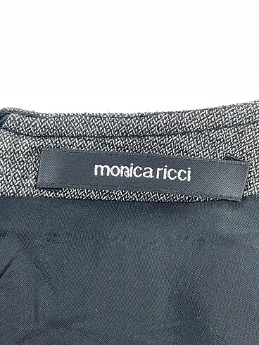 universal Beden çeşitli Renk Monica Ricci Kısa Elbise %70 İndirimli.