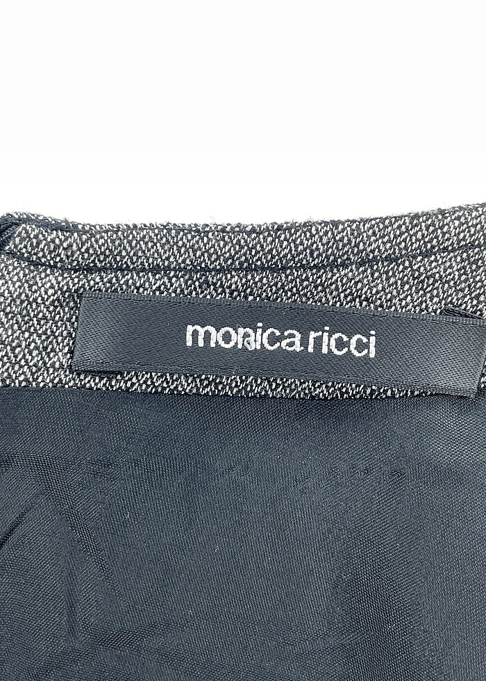 Monica Ricci Kısa Elbise %70 İndirimli. - Görsel 4