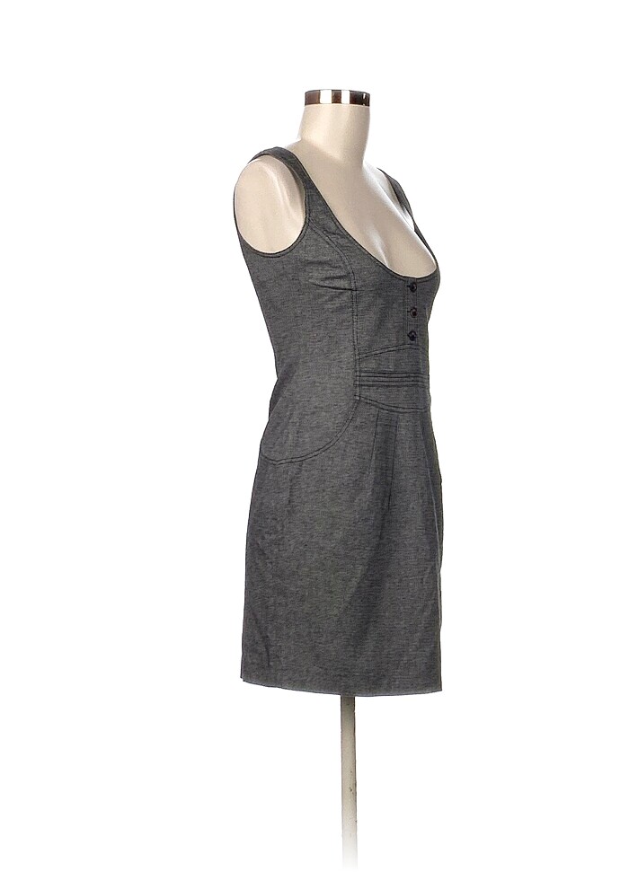 Monica Ricci Kısa Elbise %70 İndirimli. - Görsel 2