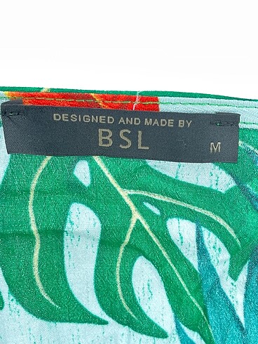 m Beden çeşitli Renk BSL FASHION Mini Üst %70 İndirimli.