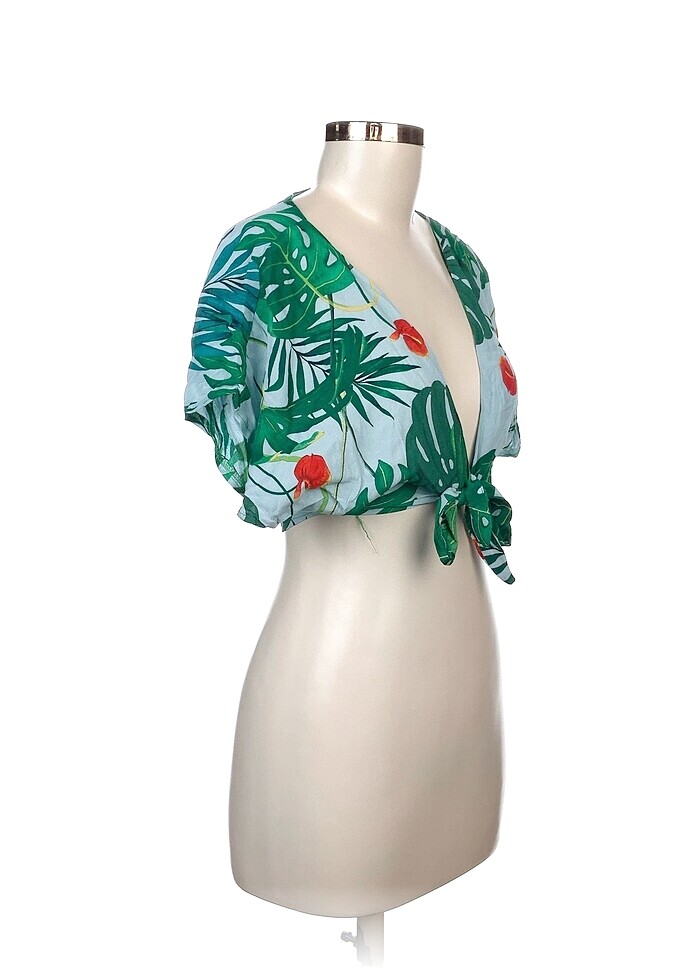 BSL FASHION Mini Üst %70 İndirimli. - Görsel 2