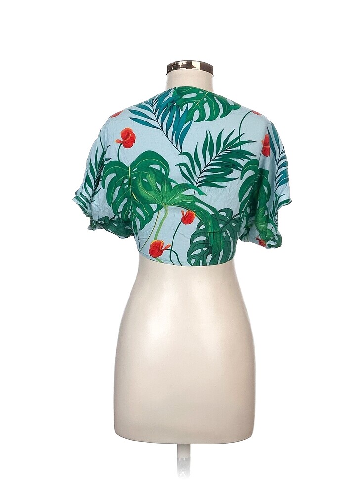 BSL FASHION Mini Üst %70 İndirimli. - Görsel 3