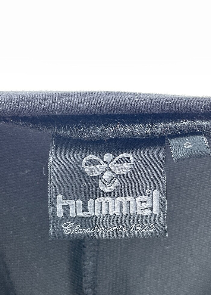 Hummel Eşofman Altı %70 İndirimli. - Görsel 4