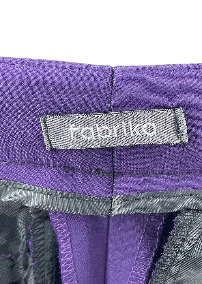 Fabrika Düz Kesim %70 İndirimli. - Görsel 4