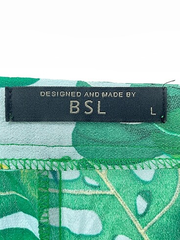 l Beden çeşitli Renk BSL FASHION Mini Şort %70 İndirimli.
