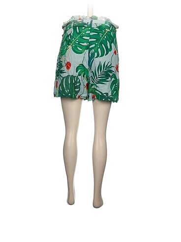 l Beden BSL FASHION Mini Şort %70 İndirimli.