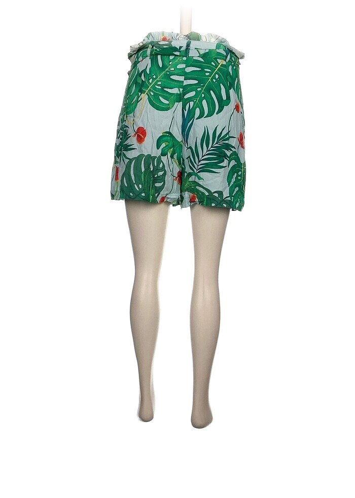 BSL FASHION Mini Şort %70 İndirimli. - Görsel 3