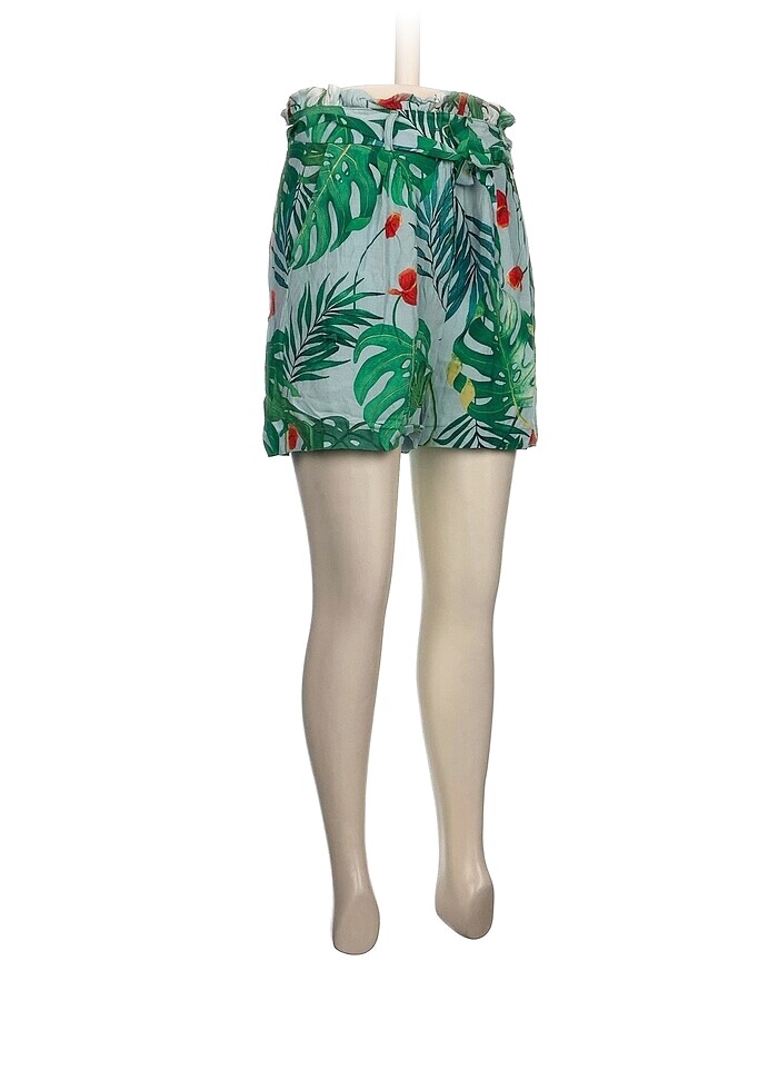 BSL FASHION Mini Şort %70 İndirimli. - Görsel 2