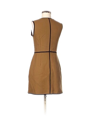 Vintage Love Kısa Elbise %70 İndirimli. - Görsel 3