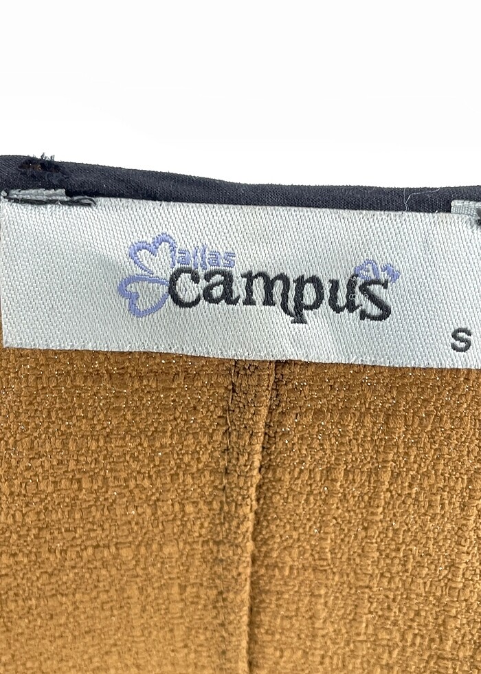 Vintage Love Kısa Elbise %70 İndirimli. - Görsel 4