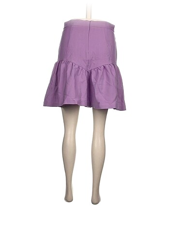 Vintage Love Mini Etek %70 İndirimli. - Görsel 3