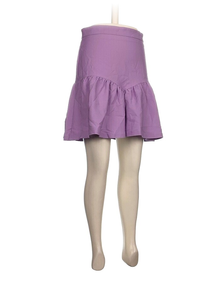 Vintage Love Mini Etek %70 İndirimli. - Görsel 2