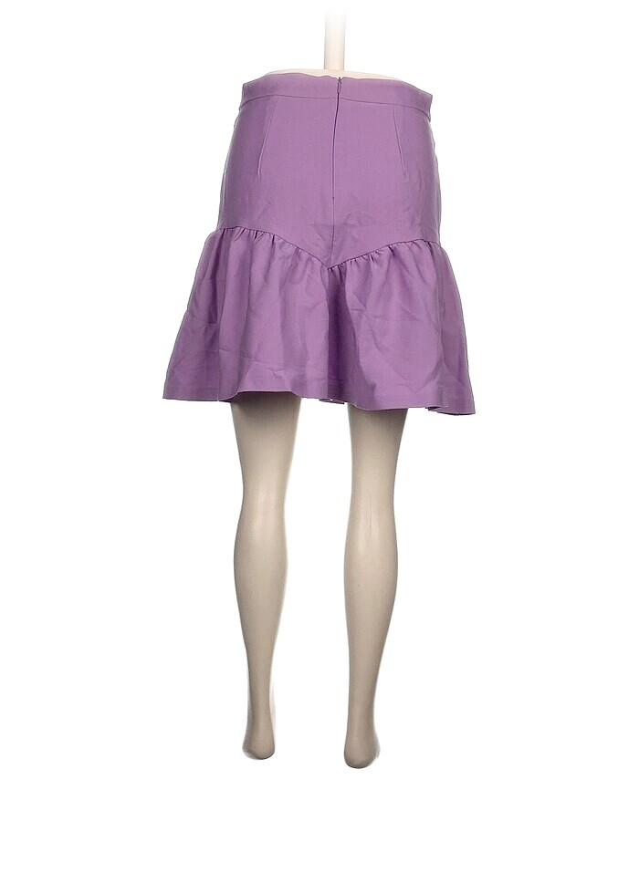 Vintage Love Mini Etek %70 İndirimli. - Görsel 3