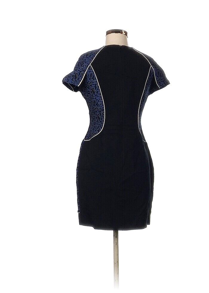 Fabrika Kısa Elbise %70 İndirimli. - Görsel 3