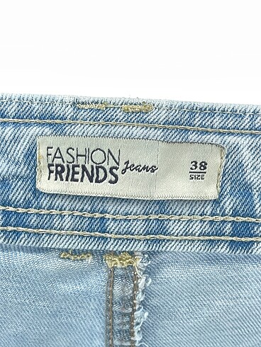 38 Beden çeşitli Renk Vintage Love Jean / Kot %70 İndirimli.