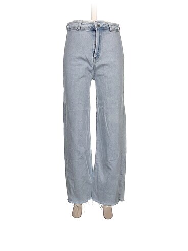 Vintage Love Jean / Kot %70 İndirimli.
