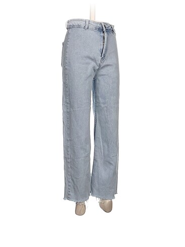 Vintage Love Vintage Love Jean / Kot %70 İndirimli.
