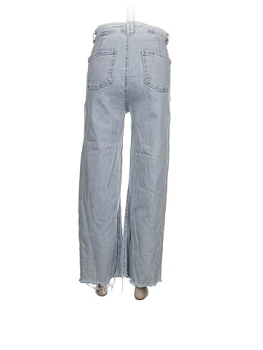 38 Beden Vintage Love Jean / Kot %70 İndirimli.