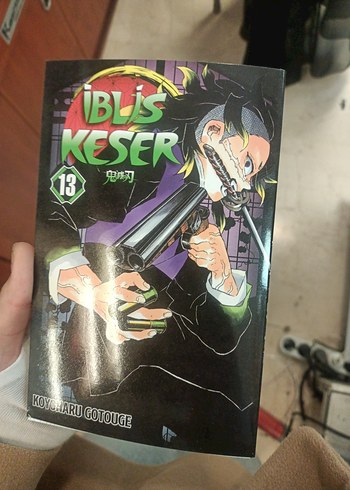  demon slyer