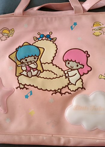 sanrio çanta