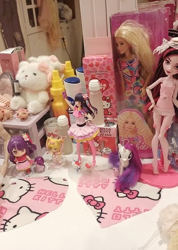 koleksiyonumm - Görsel 2