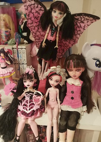 Monster High
