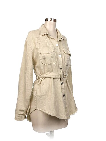 Vintage Love Vintage Love Ceket %70 İndirimli.