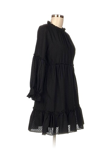 Vintage Love Vintage Love Kısa Elbise %70 İndirimli.
