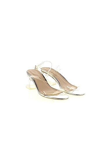 Vintage Love Vintage Love Sandalet %70 İndirimli.