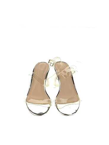 35 Beden Vintage Love Sandalet %70 İndirimli.
