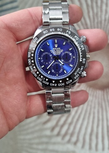 Rolex Erkek kol saati