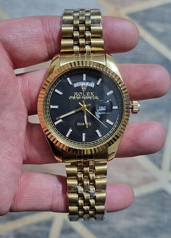 ROLEX KOL SAATİ