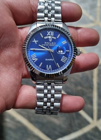 ROLEX KOL SAATİ