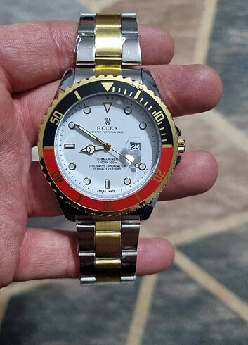 ROLEX KOL SAATİ