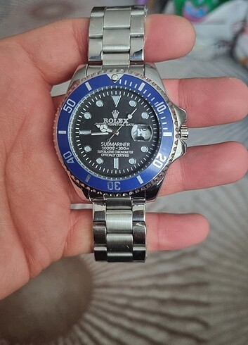 ROLEX KOL SAATİ