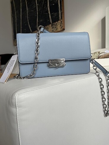 Michael Kors Zincirli Çanta