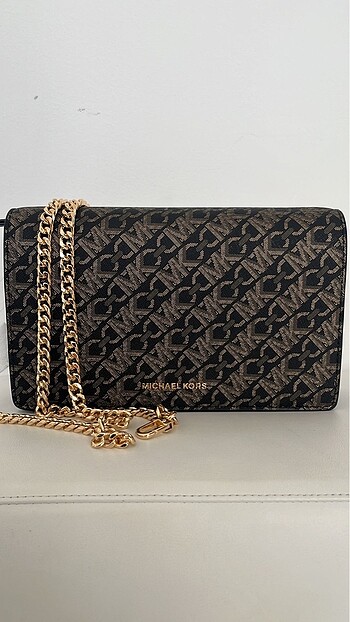 Michael Kors Zincirli Çanta