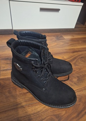 Harley Davidson tek ebat