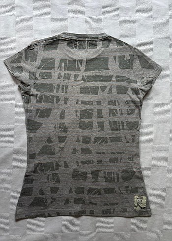 #hiphop #pislick Tarzı Ltb T-shirt - Görsel 5