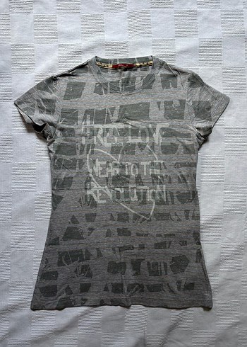 #hiphop #pislick Tarzı Ltb T-shirt - Görsel 2