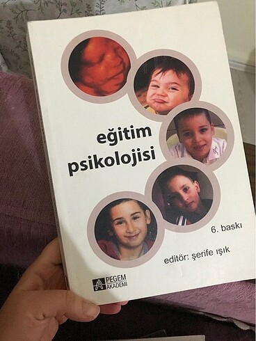 Eğitim psikolojisi