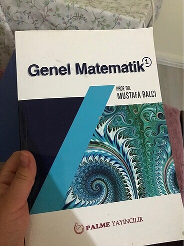 Genel matematik
